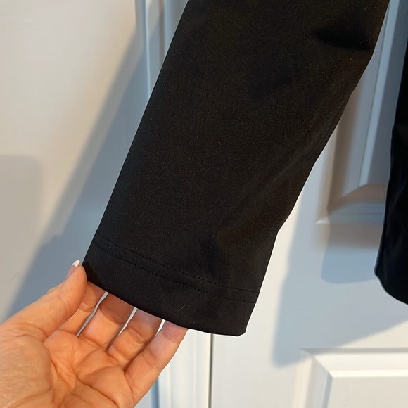 CORE365 CE708 Men's Techno Lite Three-Layer Knit Tech-Shell - Size Medium - Picture 6 of 7